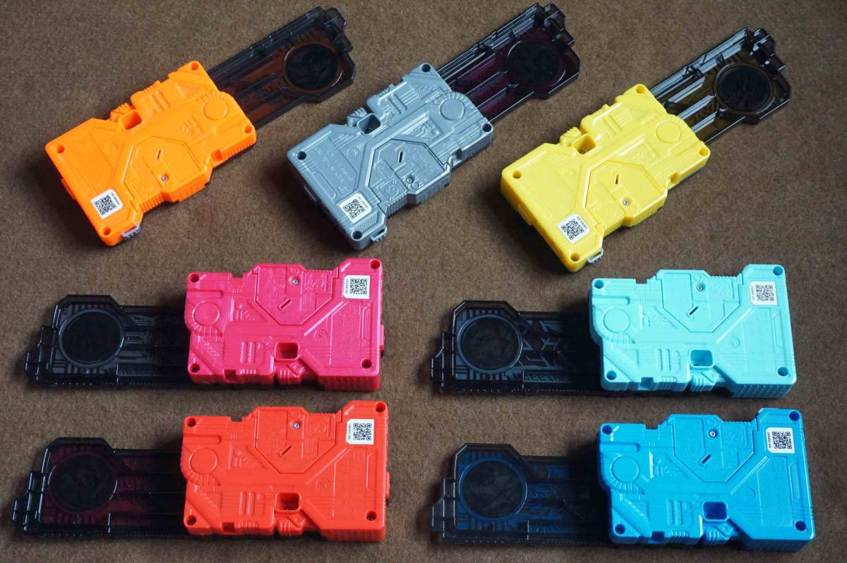 DXエイムズなりきりセット 仮面ライダーゼロワン | レビュー 鷹 仮面