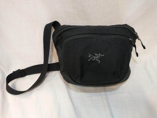 ARC'TERYX アークテリクス MAKA2 WAISTPACK サコティッシュ ウエスト