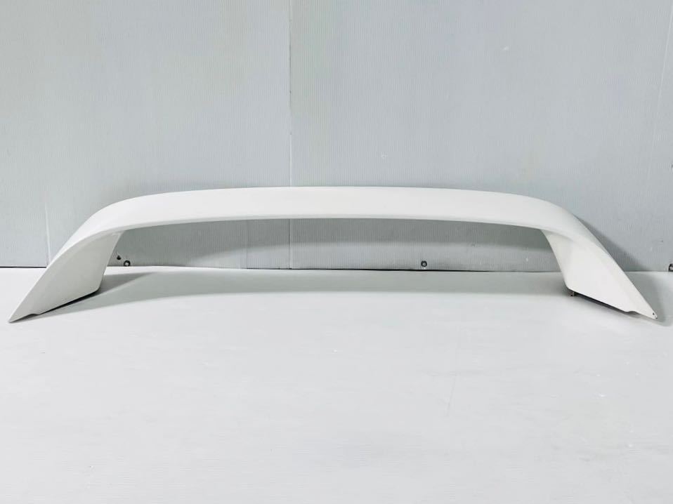ストア出品】 社外 SXE10 10 アルテッツァ リア ルーフスポイラー