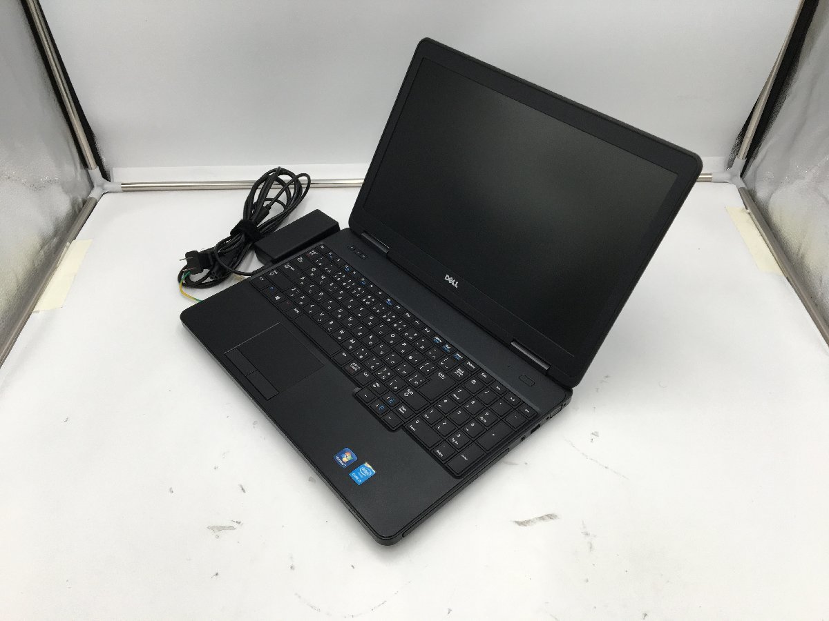 ♪△【DELL デル】ノートPC/Core i5 4310U(第4世代)/HDD 320GB Latitude
