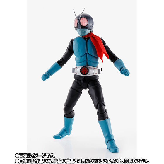 送料無料】新品未使用 プレミアムバンダイ限定 S.H.Figuarts（真骨彫