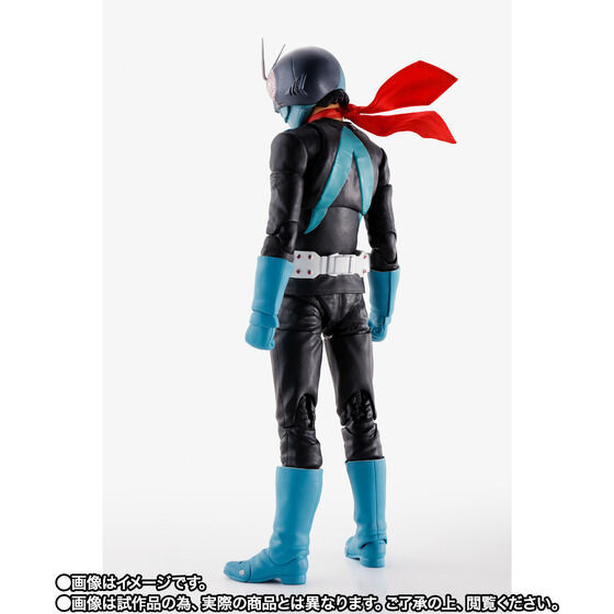 送料無料】新品未使用 プレミアムバンダイ限定 S.H.Figuarts（真骨彫