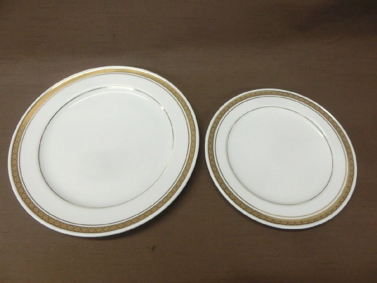 O-3145 ノリタケ Noritake プリマデュラ Primadura ULTRA-HARD