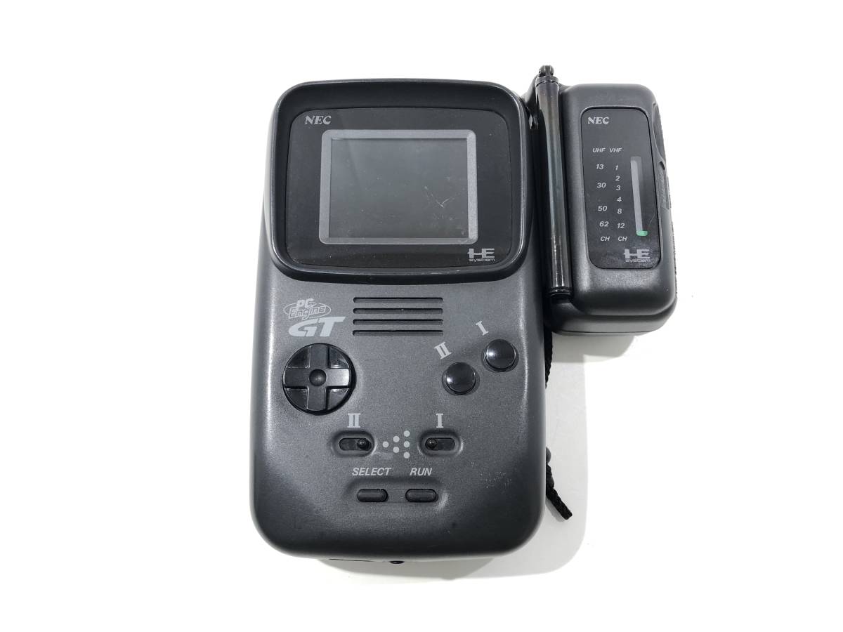 GT - NEC PCエンジン PCエンジンGT メルカリ ポータブルゲーム機 PI 