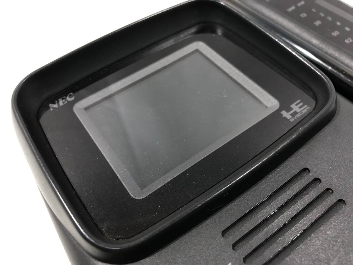 GT - NEC PCエンジン PCエンジンGT メルカリ ポータブルゲーム機 PI 