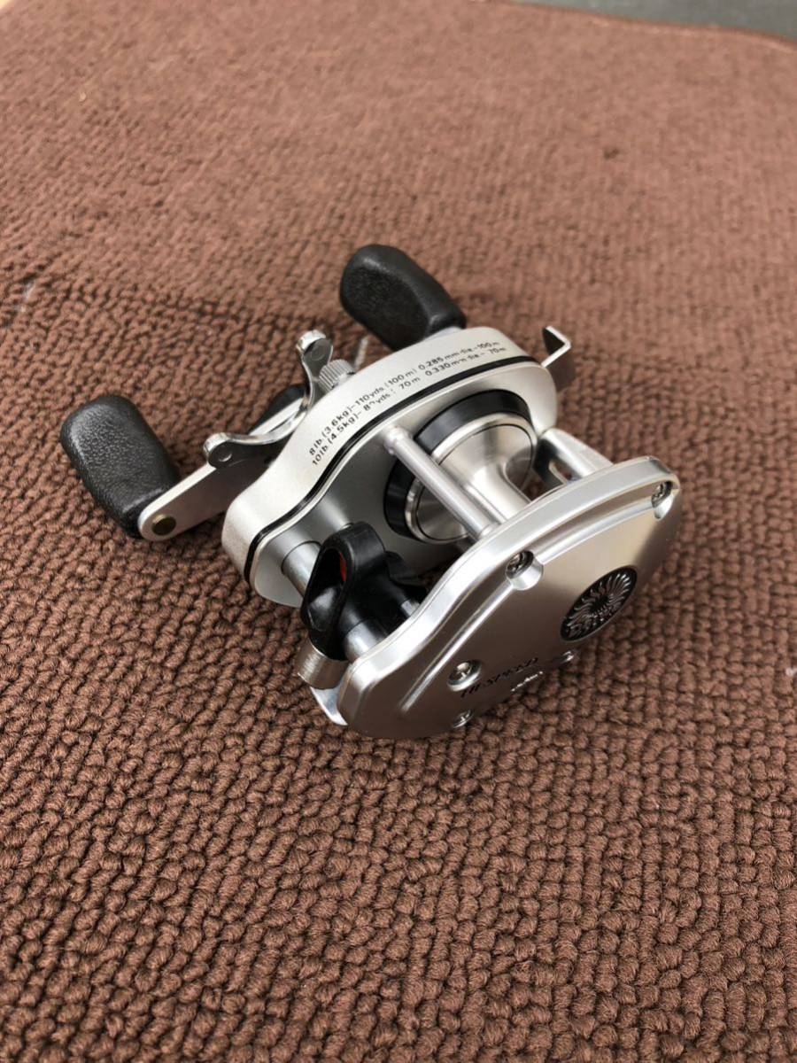 ダイワ ST-5 ファントム Phantom ファントムST-5 オールドベイトリール