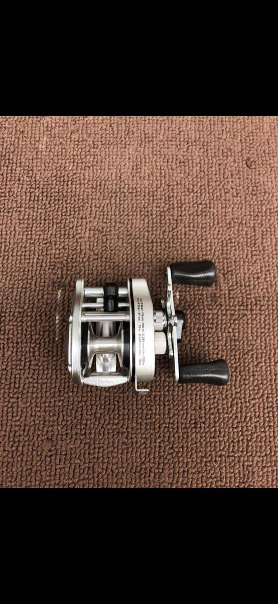 ダイワ ST-5 ファントム Phantom ファントムST-5 オールドベイトリール