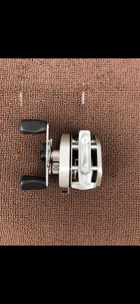 ダイワ ST-5 ファントム Phantom ファントムST-5 オールドベイトリール