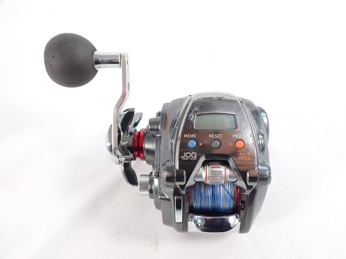 シマノ SHIMANO オシア OCEA カルカッタコンクエスト CALCUTTA
