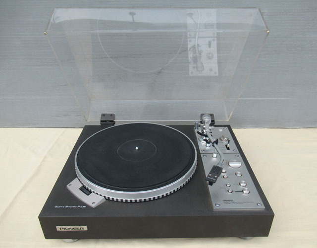 ■PIONEER XL-A700S ジャンク■ち-21