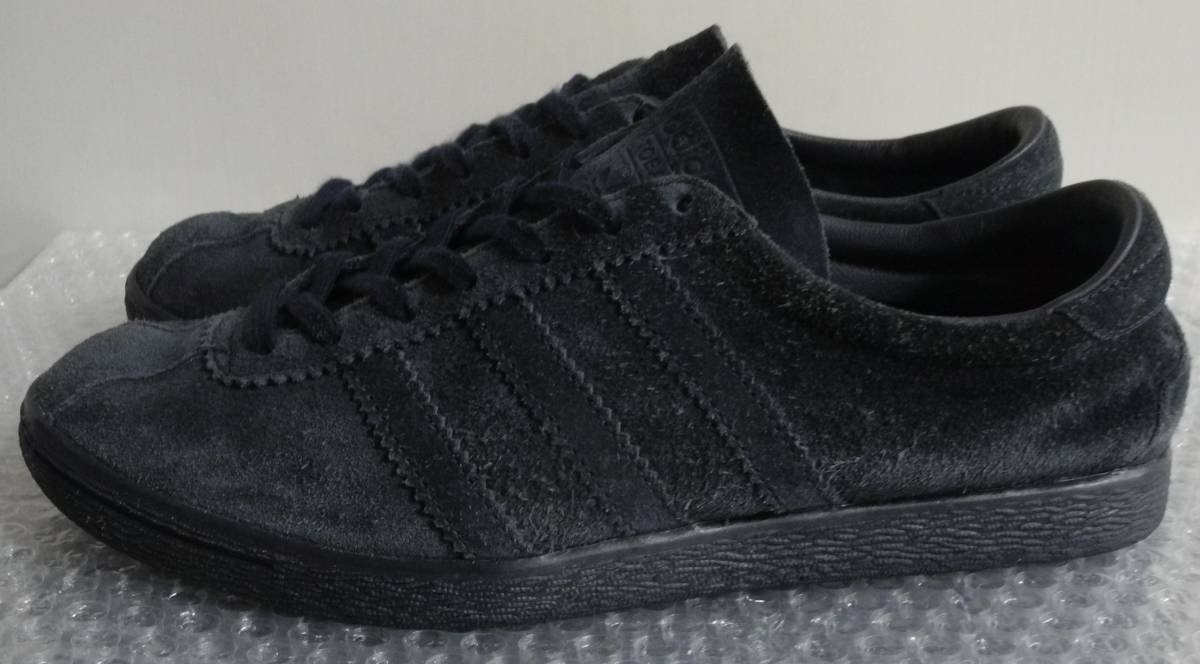 タバコ UA 2016年製 JP26.5cm BB4231 限定 天然皮革 生産終了 adidas 