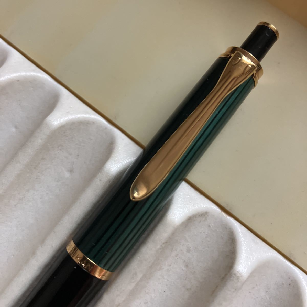 ペリカン万年筆 M300（Pelikan） 廃盤レア Pelikan ペリカン
