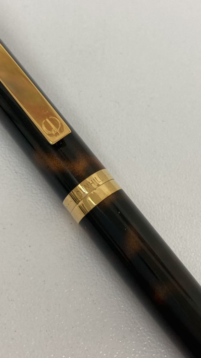 ダンヒル 541 ダンヒル dunhill 万年筆 ペン先 k14 GERMANY 筆記用具
