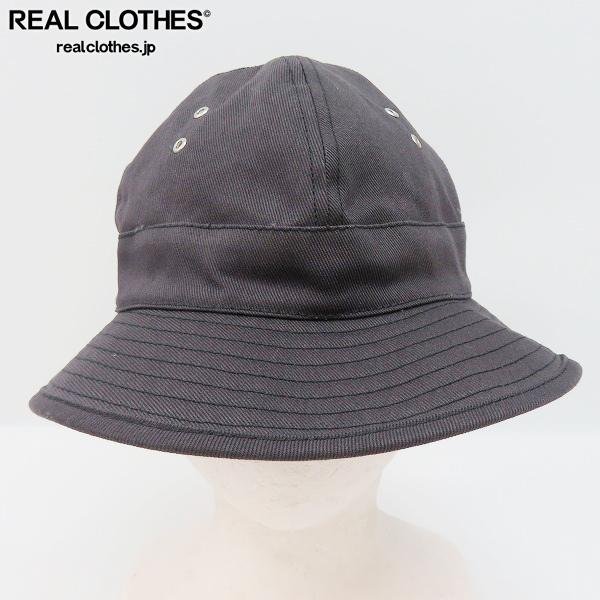 テンダーロイン TENDERLOIN T-JUNGLE HAT size.L TENDERLOIN/テンダーロイン T-JUNGLE HAT/ジャングルハット/ONE SIZE