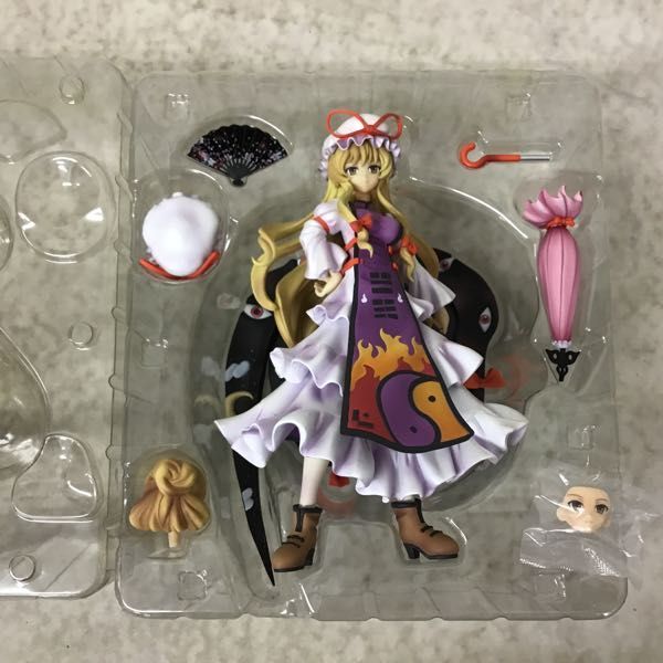 八雲紫 キューズqフィギュア