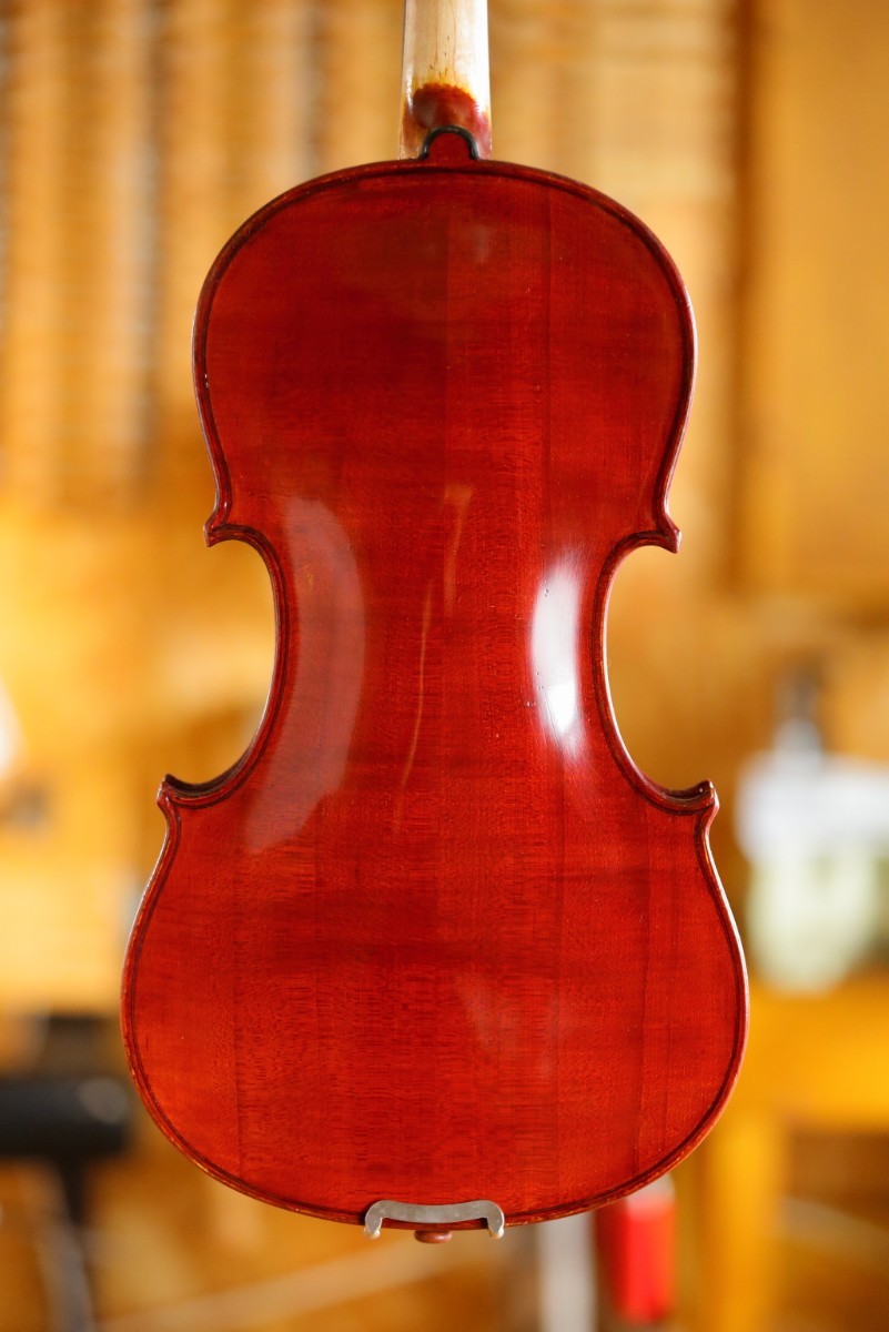 フレンチバイオリン4/4 J.T.Lフランス fabrique a Mirecourt ストラド