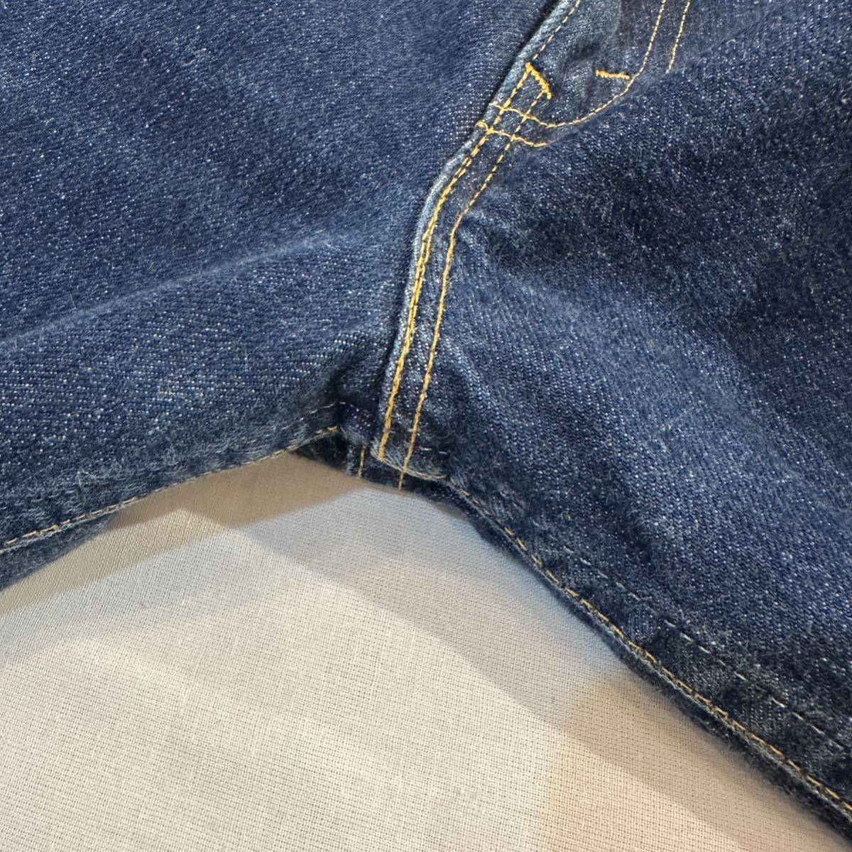 USA製 LEVI