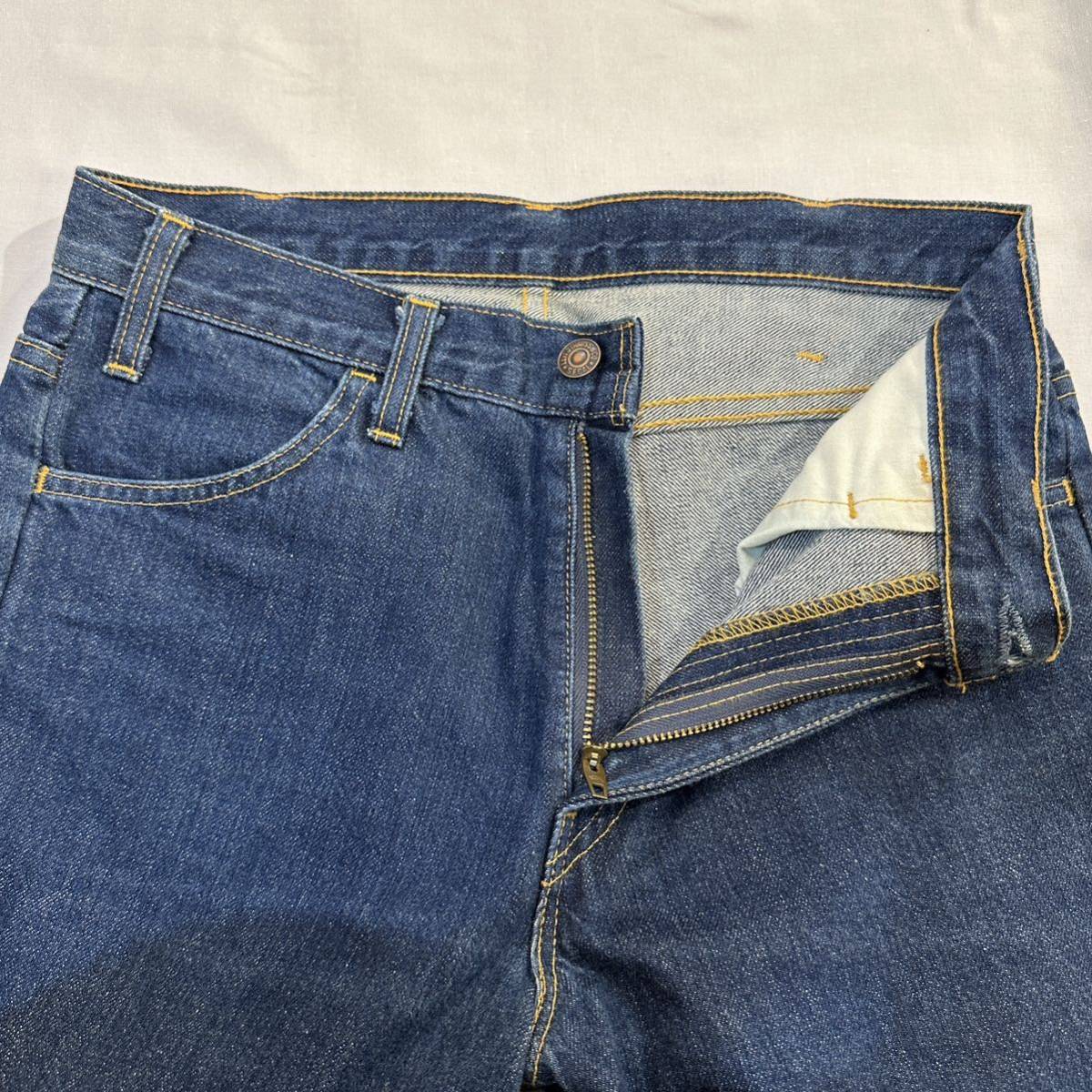 USA製 LEVI