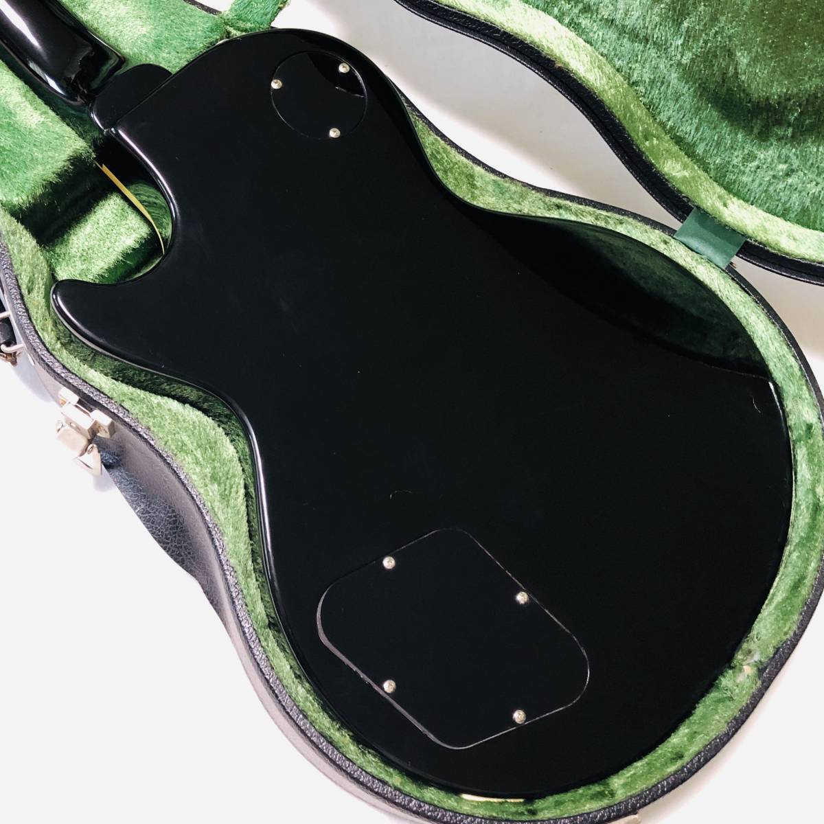 極美品 Tokai LS-60 1979 Les Paul REBORN トーカイ レスポール 