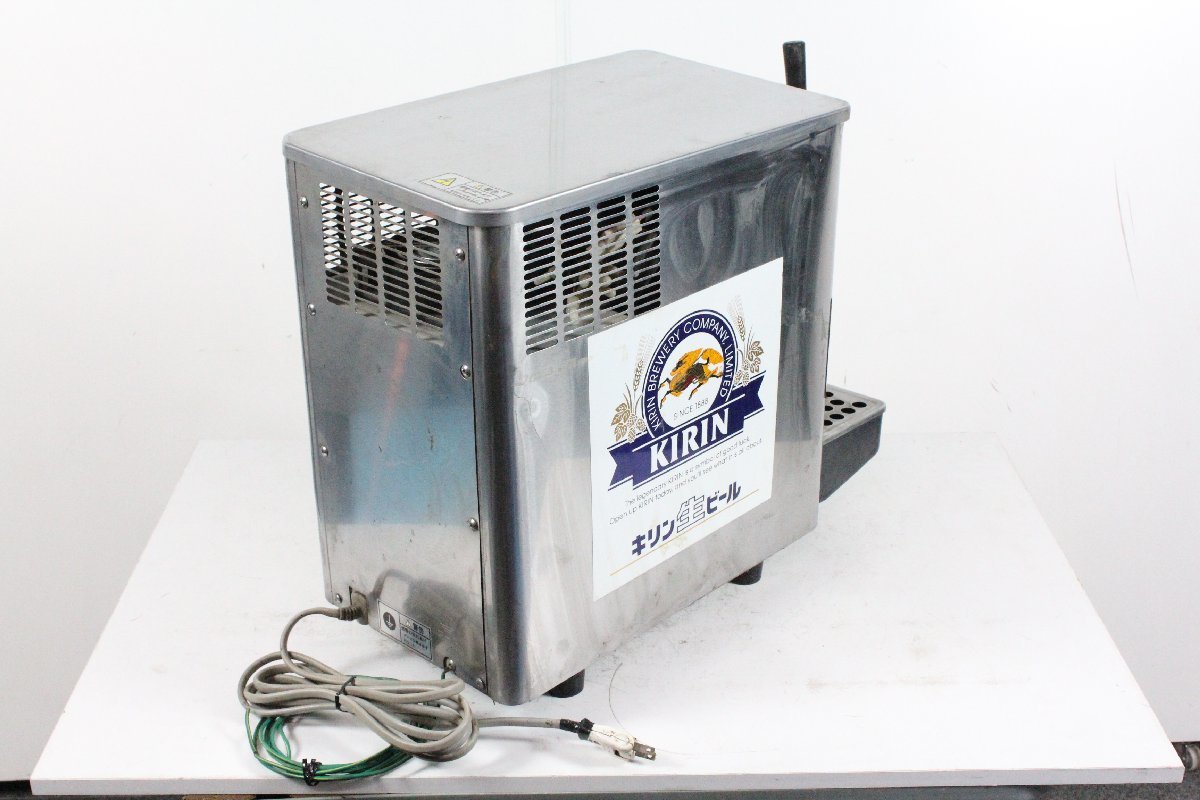 HOSHIZAKI ホシザキ HOSHIZAKI 生ビールディスペンサー DBF-K30A2 業務