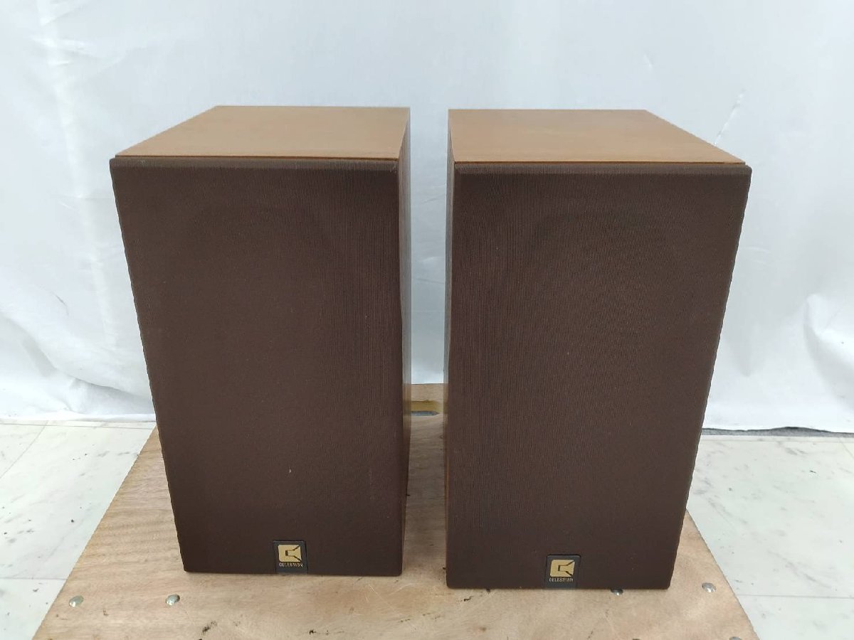 〇t2717【中古】Celestion セレッション SL6S スピーカーペア