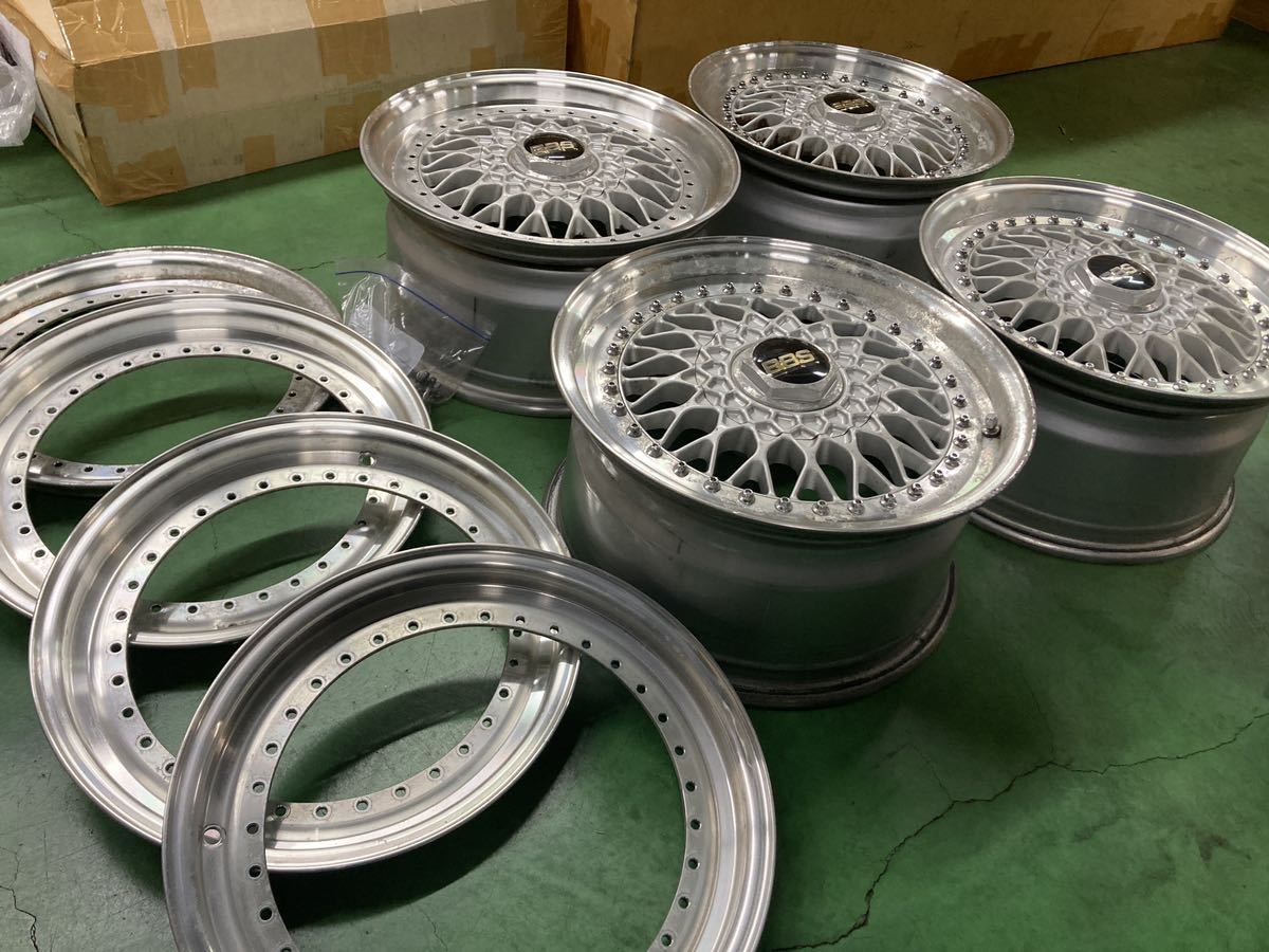 rs 2026年最新Yahoo!オークション 0 -bbs 8jの中古品・新品 旧車 BBS