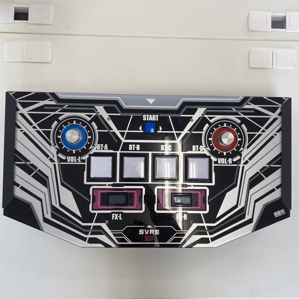 SVRE9 SDVX コントローラー DAOコン ボルテコン Sound It SVRE9世界 