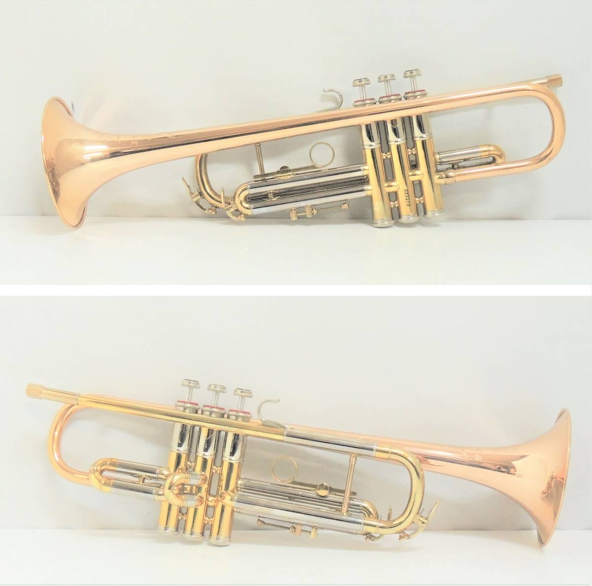 NIKKAN ニッカン IMPERIALE インペリアル トランペット IMPERIAL