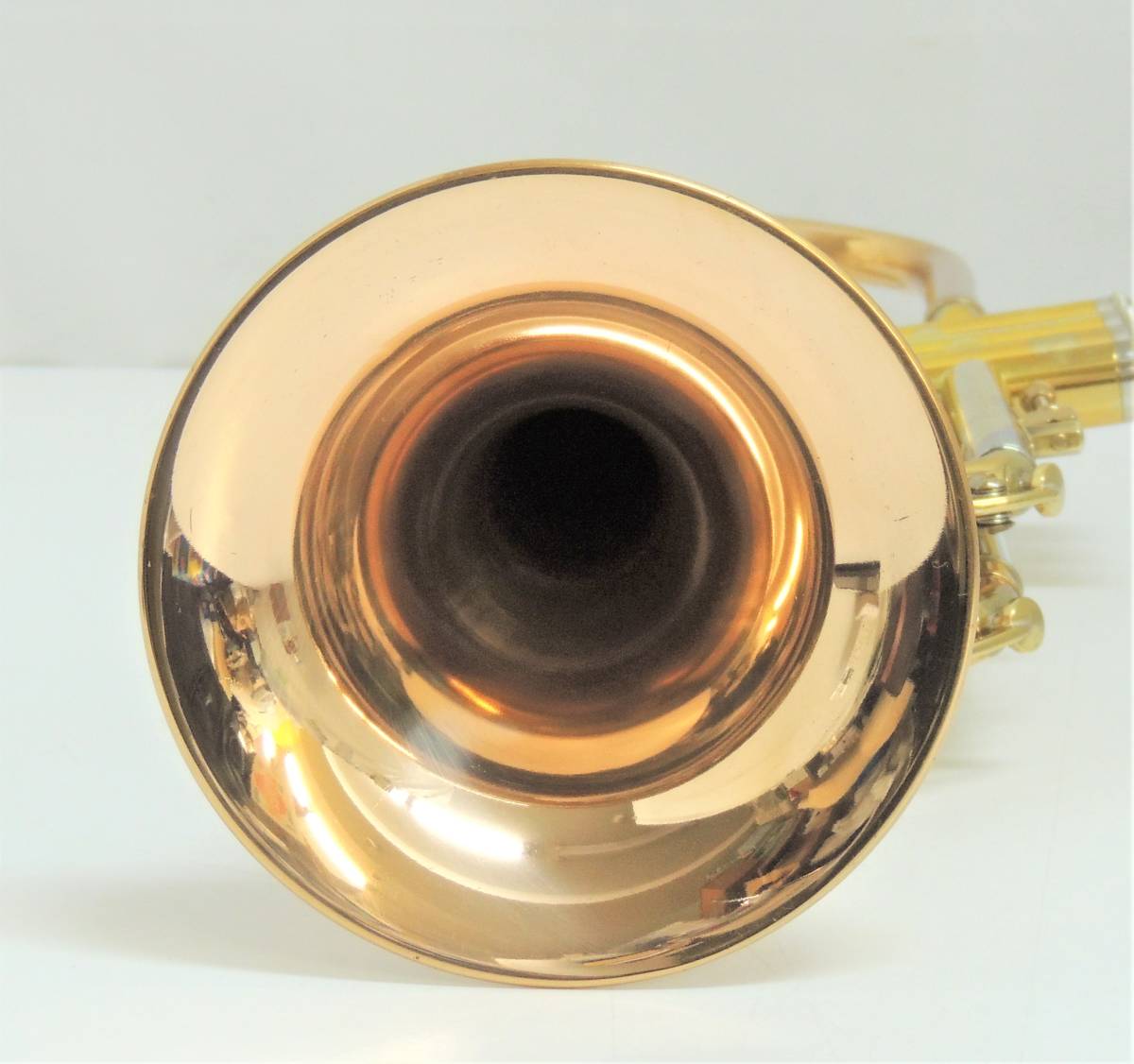 NIKKAN ニッカン IMPERIALE インペリアル トランペット IMPERIAL