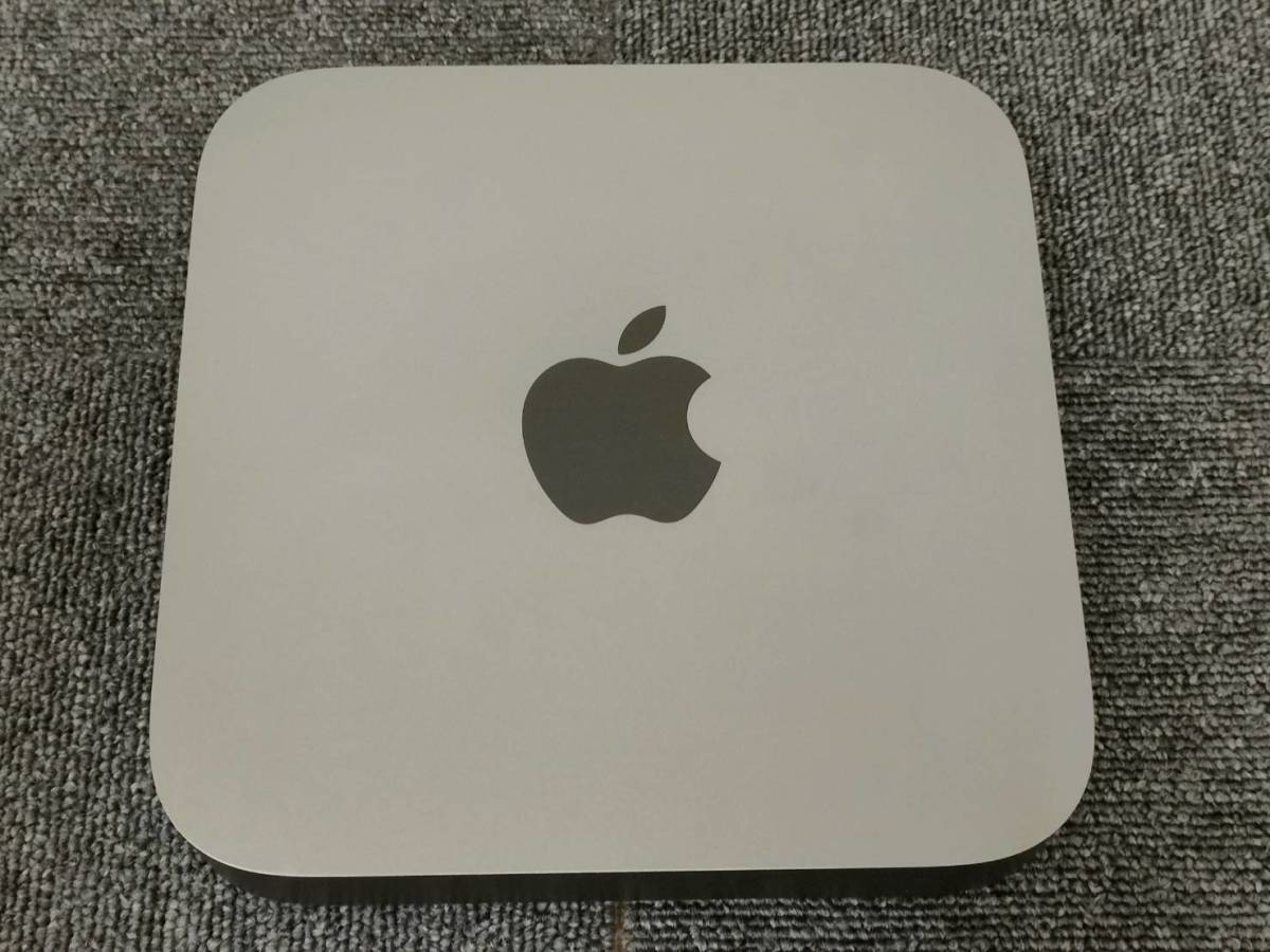 ★超高速 i7★2018★ Mac mini ★ Ventura & win 10★ Core i7 3.2GHz / 64GB / SSD 2TB / MS office ★D2