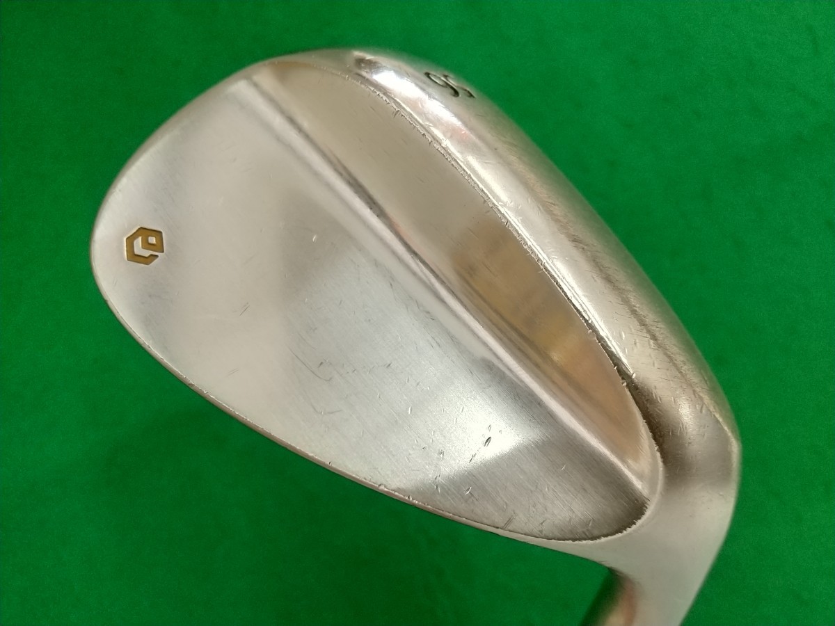 05】【ウェッジ】【即決価格】エポン Tour Wedge type M(2016)/56度