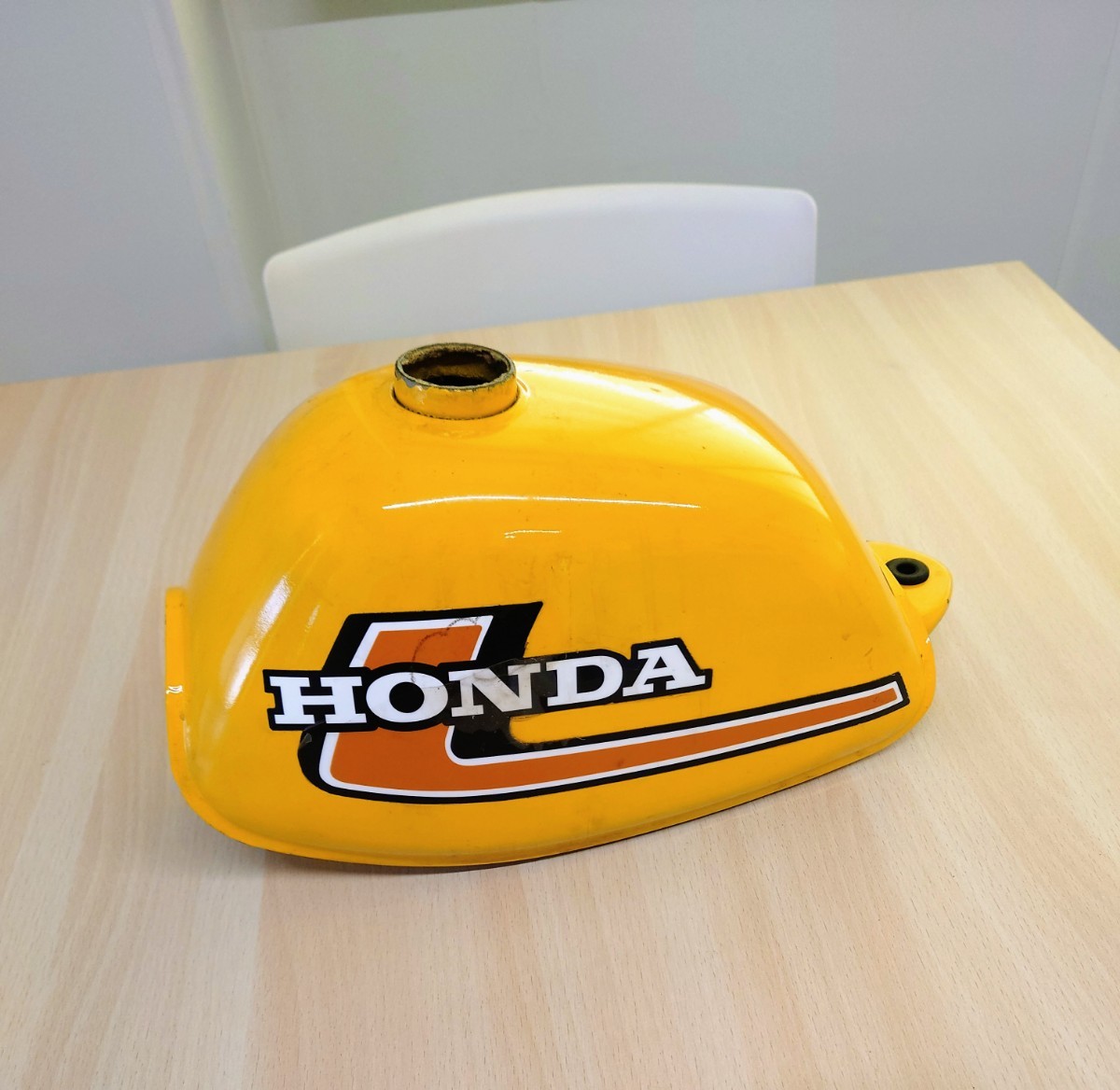 HONDA/ホンダ/ 4Lモンキー/ タンク/ ガソリンタンク/ ホンダモンキー