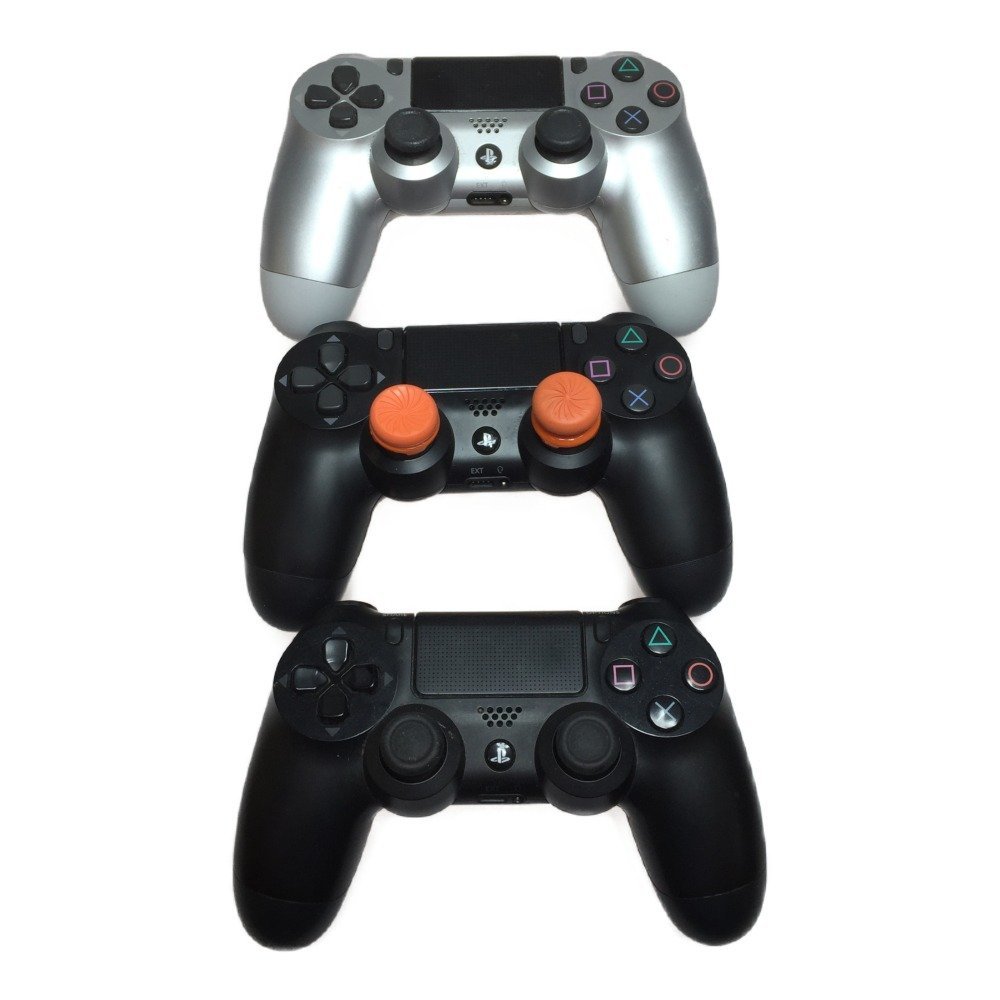 ◎◎【1円スタート】 プレイステーション PS3 PS4コントローラー 10個 