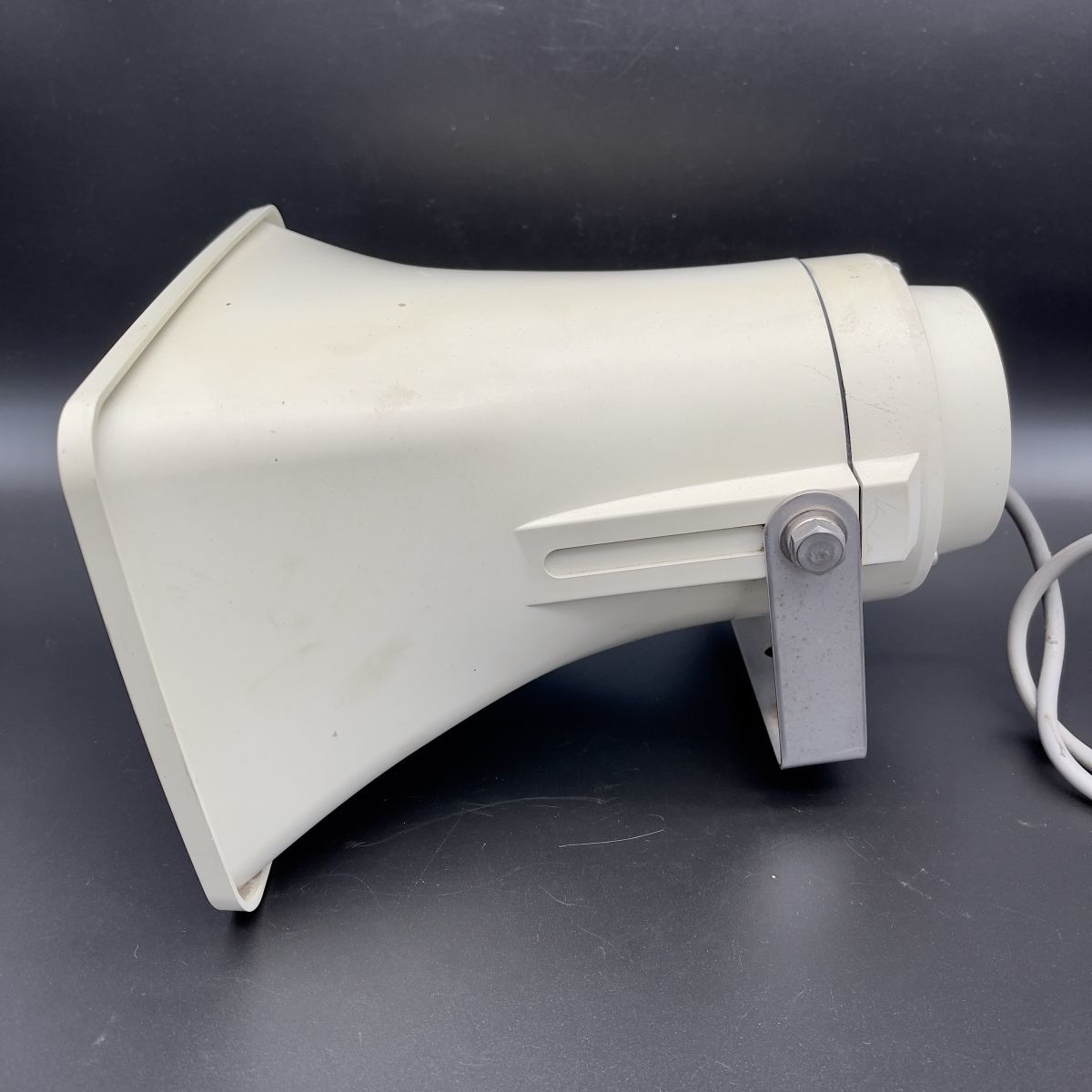 Yahoo!オークション - UNI-PEX ホーンスピーカー 拡声器 CK-230A