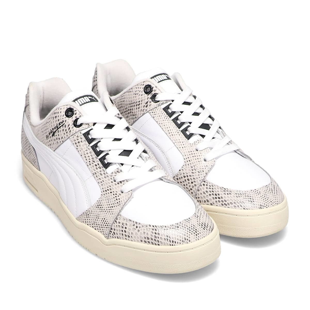 PUMA(プーマ) PUMA SLIPSTREAM LO RETRO SNAKE 387208(02)２７．５ＣＭ
