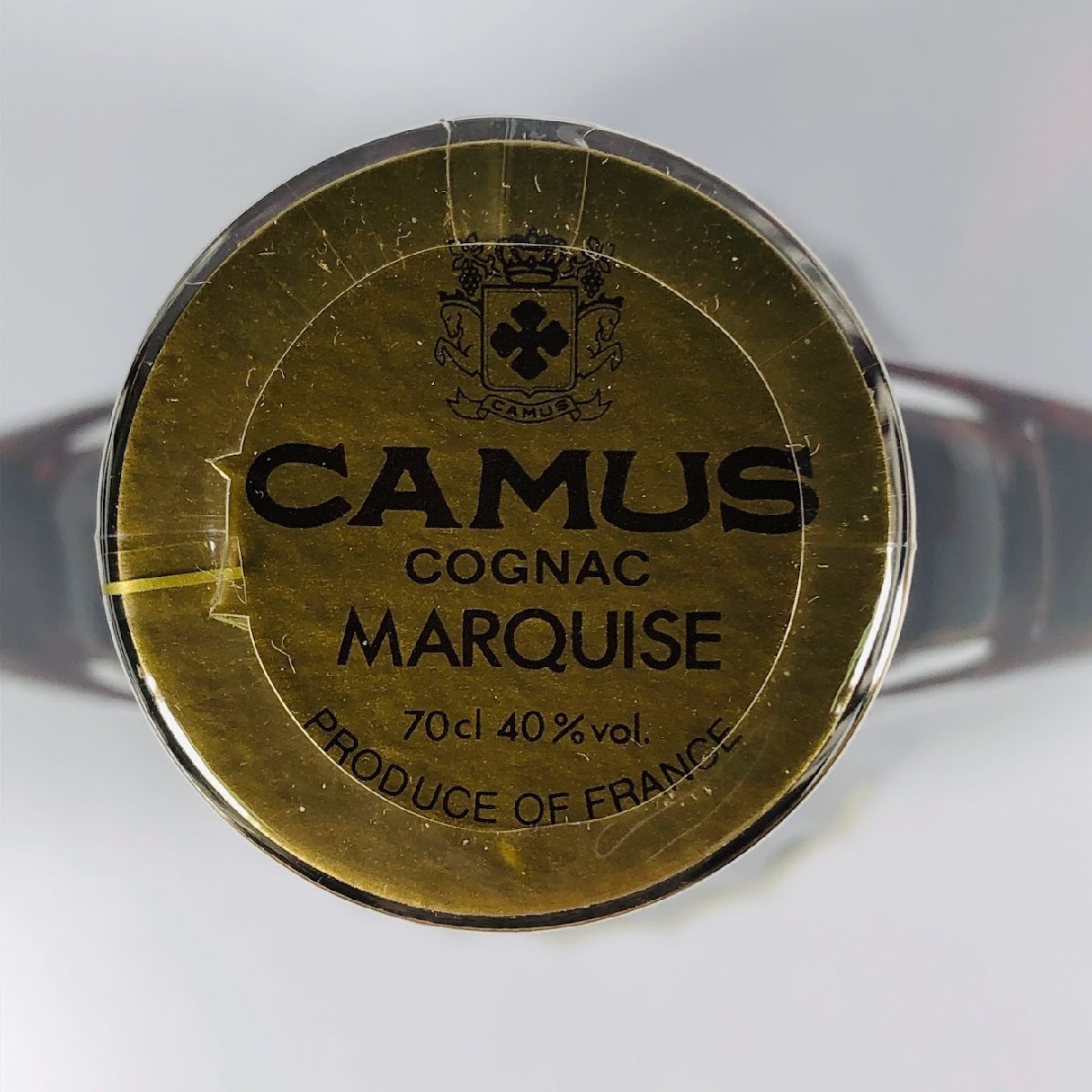 バカラCAMUS Marquis ブランデーセット | ヤマダウェブコム