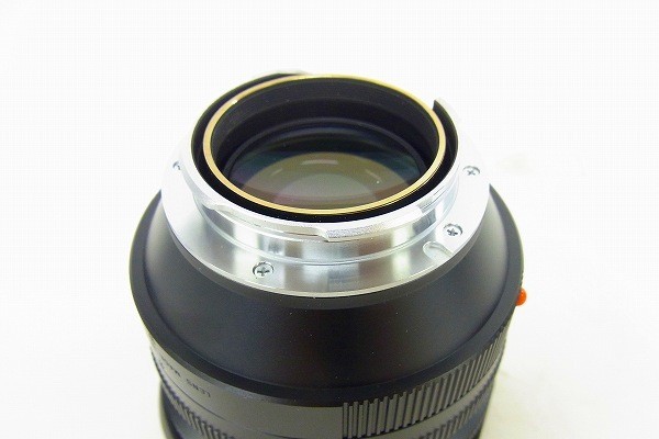 人気SALE，HOT LEICA ライカ NOCTILUX-M ノクチルックス 1:1/50 M