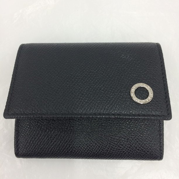 【BEAV6061】BVLGARI ブルガリ コインケース 3331017Y