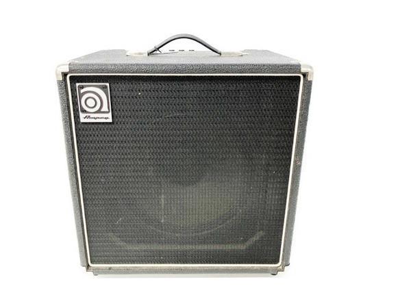 Ampeg BA-112 アンペグ アンプ ベースアンプ 音響機材 中古 S7636373