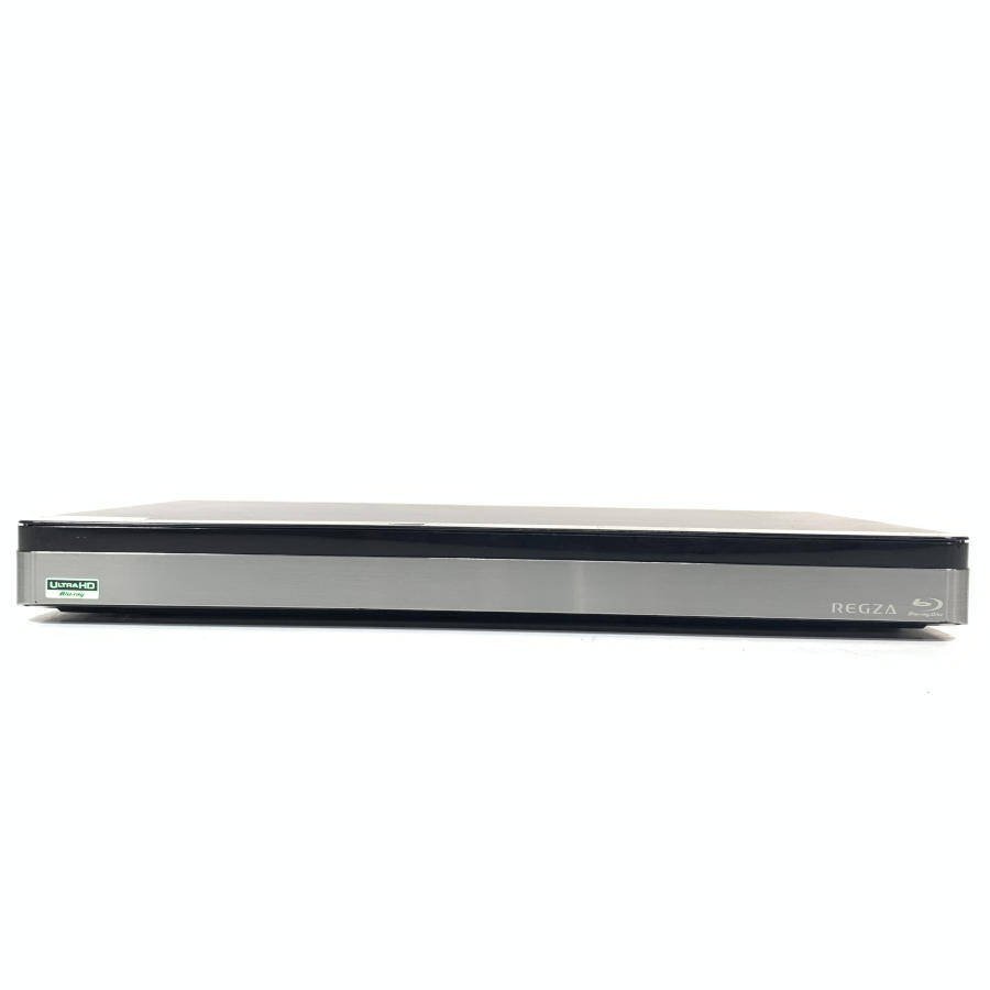 TOSHIBA 東芝◇REGZA レグザ◇DBR-M3007◇HDD&ブルーレイディスク