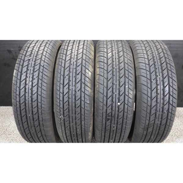 アルト等に☆2022年製9~9.5分山ヨコハマS306 155/65R13