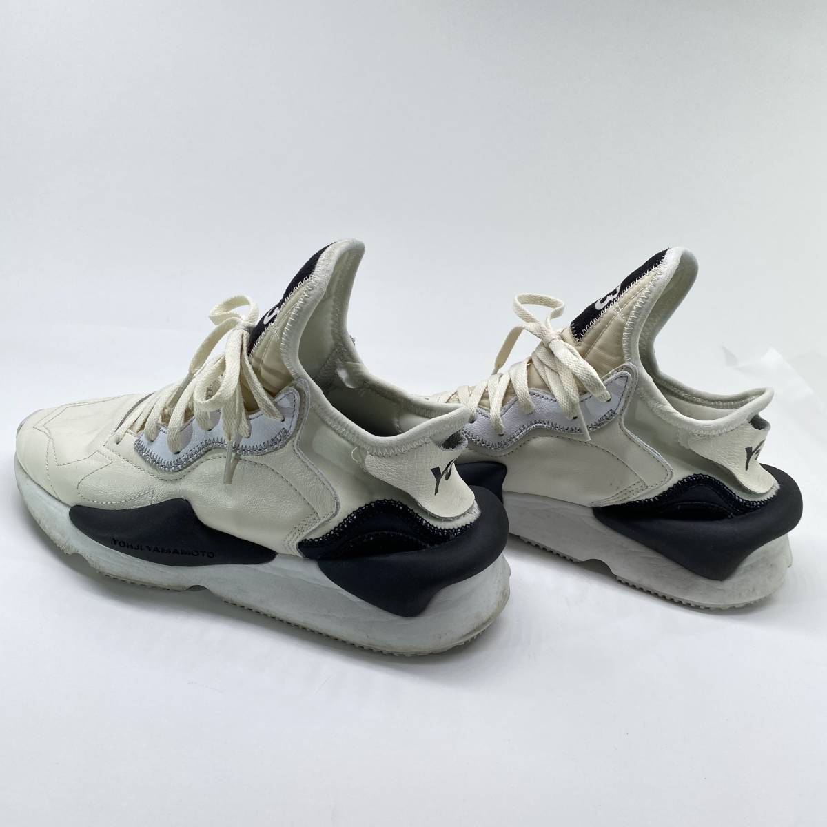 8T423041004 Y-3 adidas × Yohji Yamamoto ワイスリー アディダス 