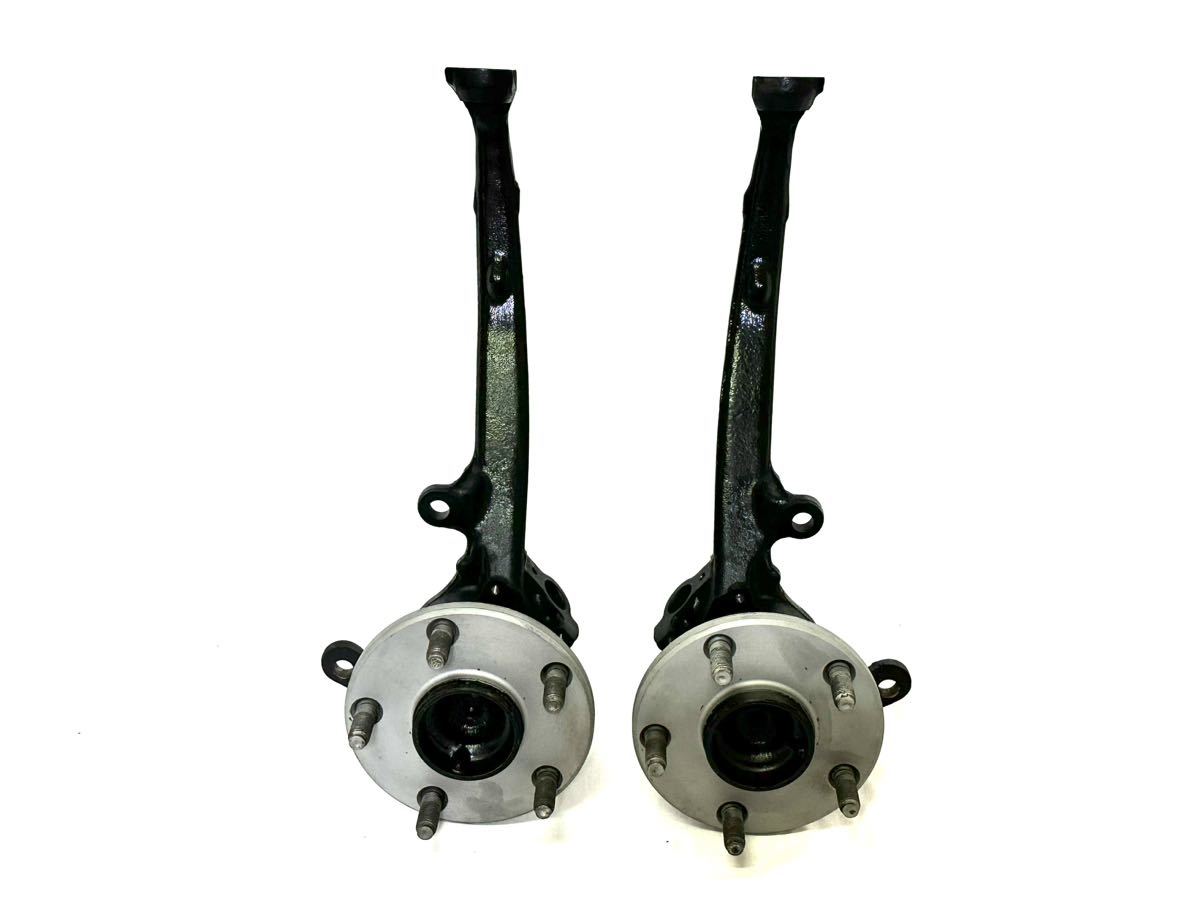 クラウン　ショートナックル　40mm短縮　3度 クラウン ショートナックル 40mm短縮 3度 ショートナックル JZX100 3度