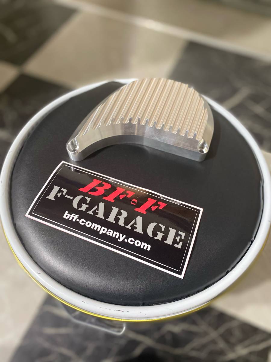 kh250 kh400 250ss 350ss 400ss オイルポンプカバー kh250 kh400 250ss