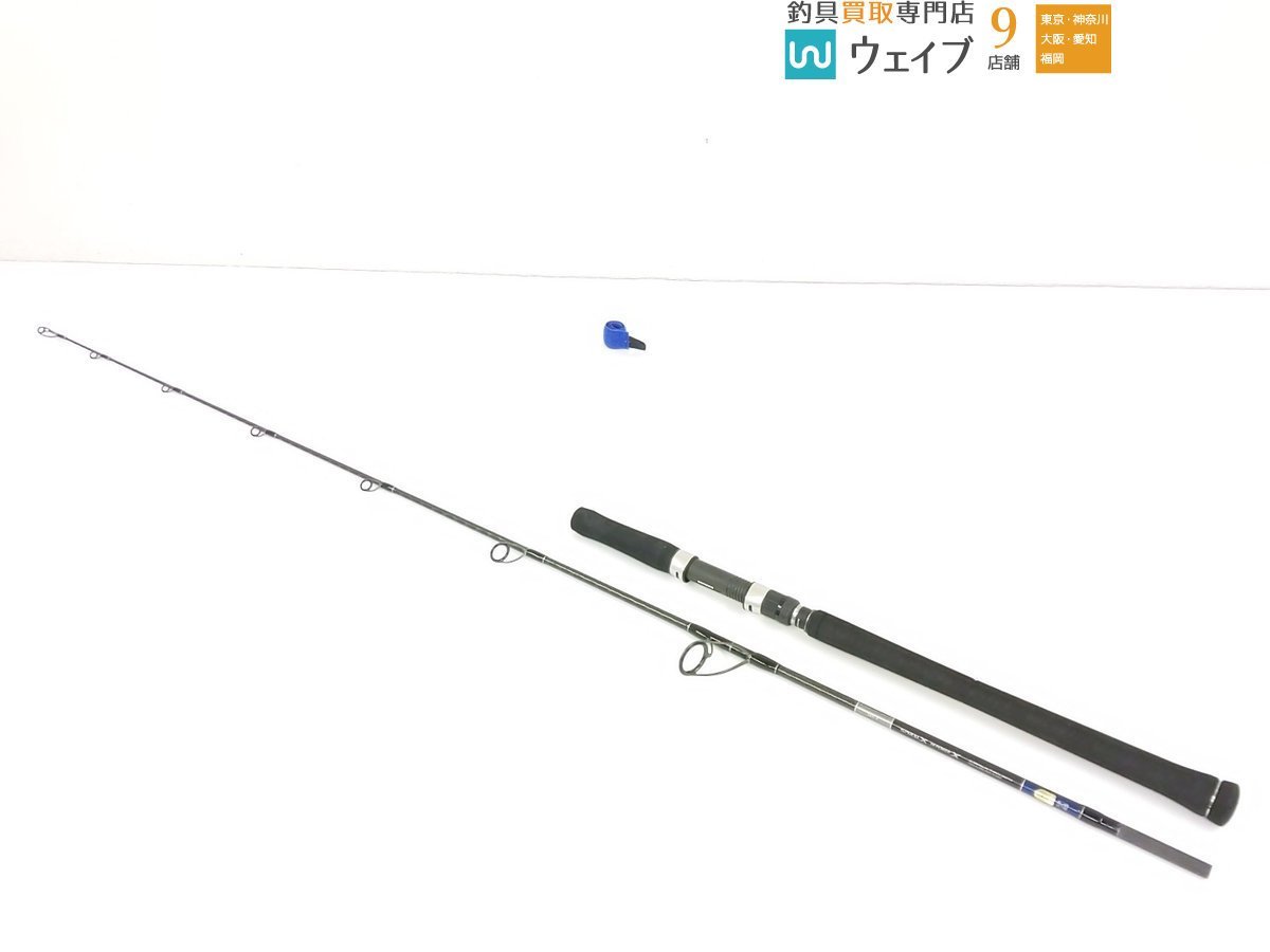 シマノ 19 グラップラー タイプJ S60-5 タイプJ グラップラー シマノ