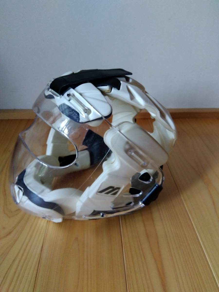 Mizuno　空手用防具