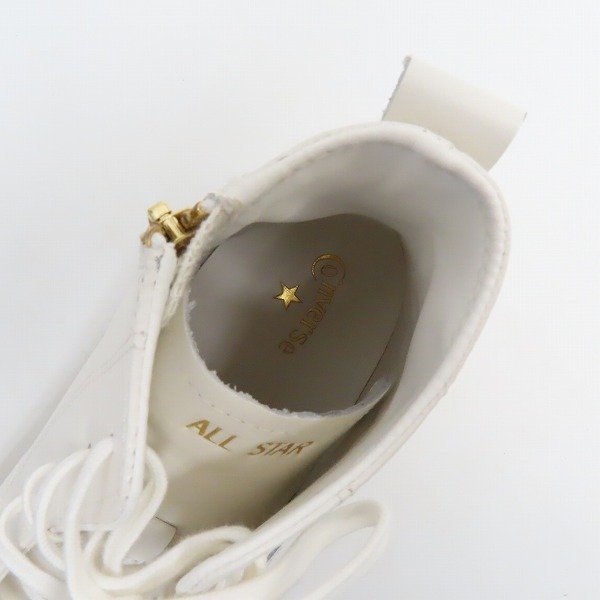 コンバース CONVERSE COUPE TRIOSTAR 27(値下げ コンバース コンバース CONVERSE COUPE TRIOSTAR 27(値下げ コンバース