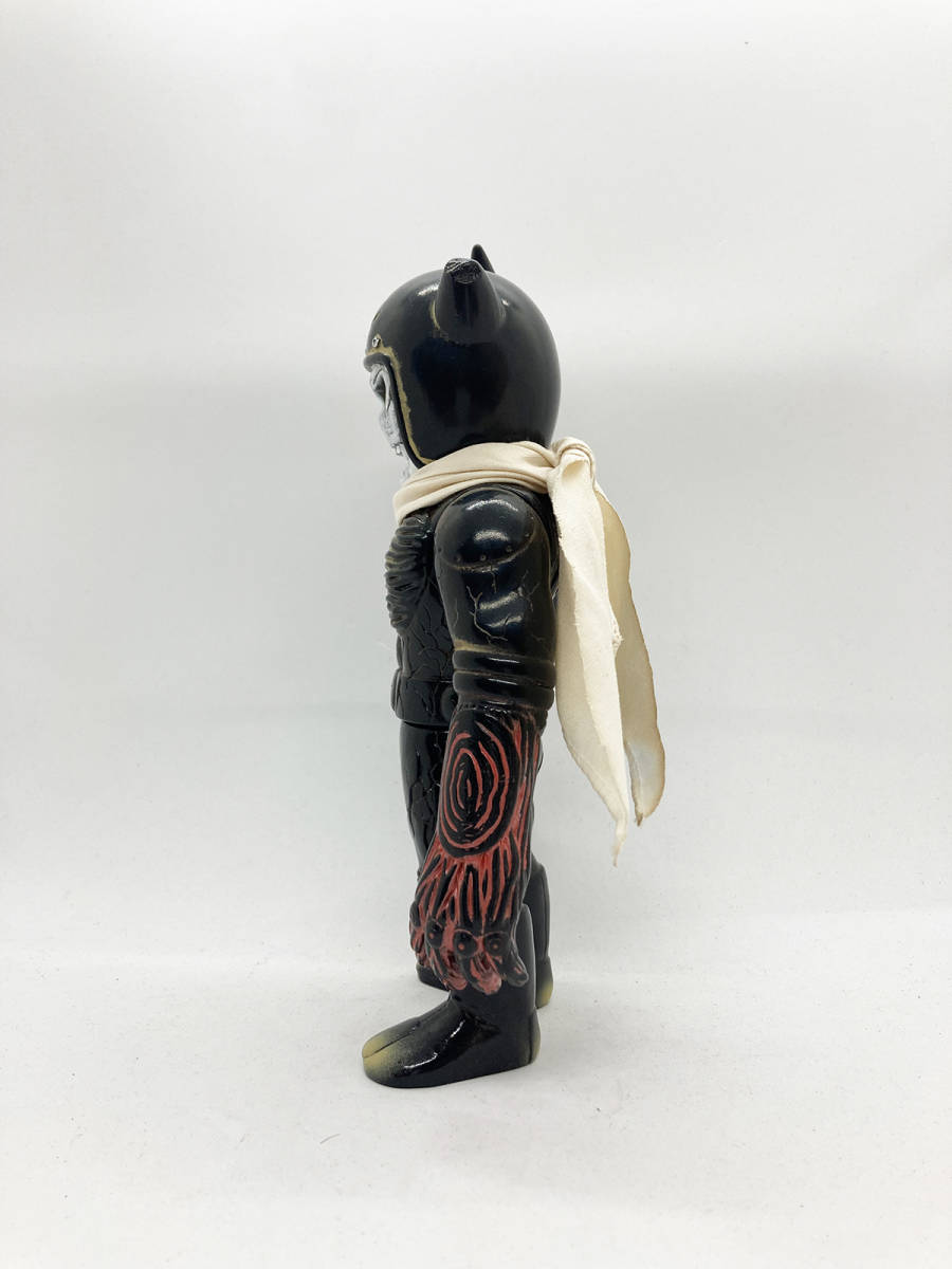 リアルヘッド ゴーストサイダーII デスロード REALHEAD REALxHEAD 真頭玩具