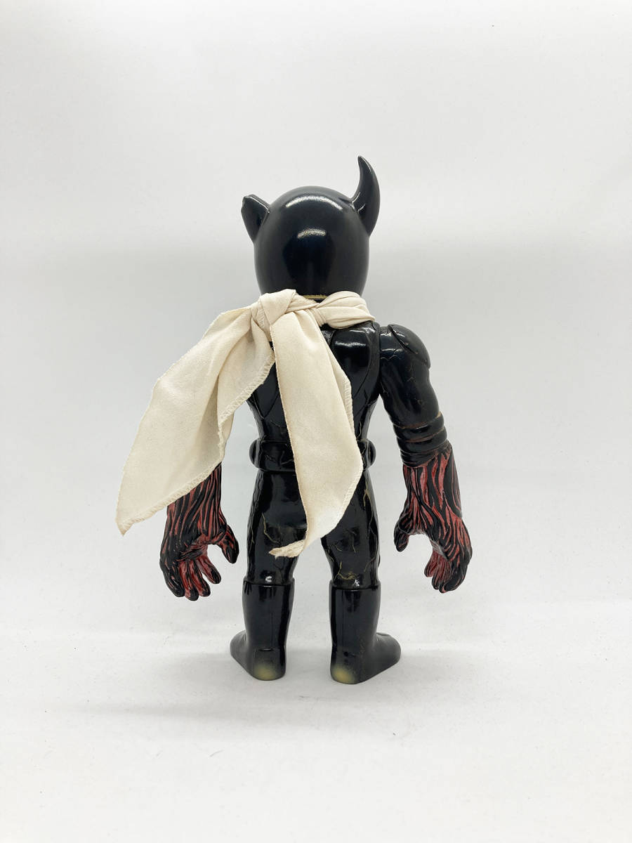 リアルヘッド ゴーストサイダーII デスロード REALHEAD REALxHEAD 真頭玩具