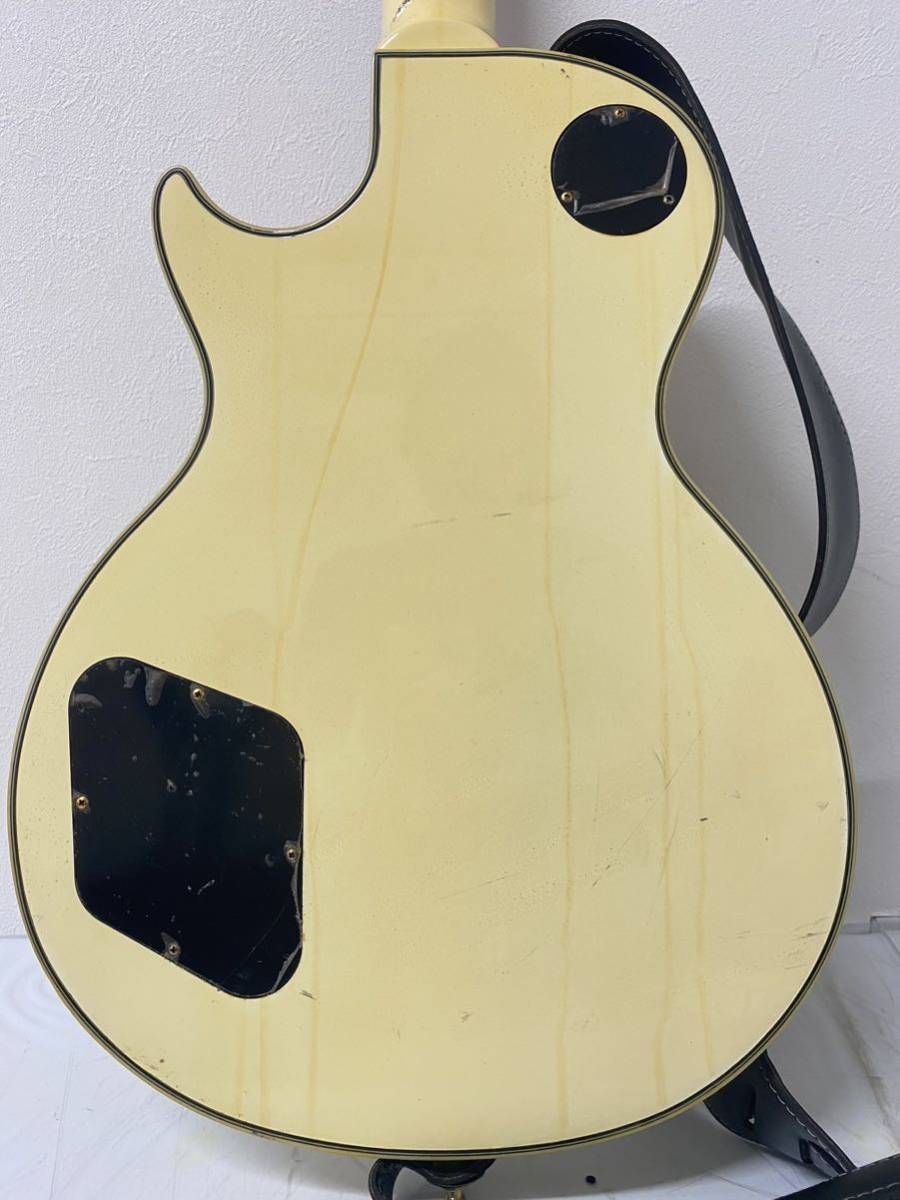 訳有 Mavis レスポール タイプ エレキギター Hobby Musical